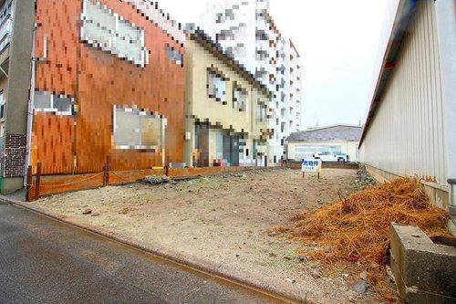 ■□■冨士見町2丁目売土地■□■