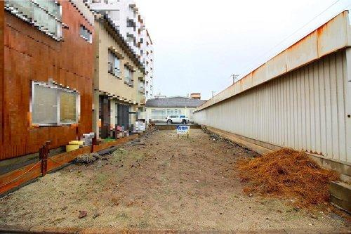 ■□■冨士見町2丁目売土地■□■のその他|奥行のある敷地になります。