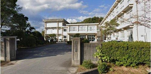 ■□福市売土地（上物有）□■のその他|尚徳中学校まで徒歩１９分