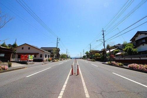 ■□福市売土地（上物有）□■のその他|国道181号線沿いの不動産になります。