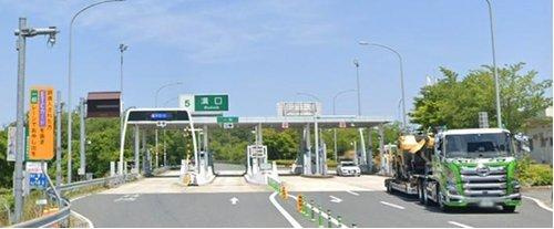 ■□■伯耆町溝口売土地（上物あり）■□■のその他|溝口ICまで車で約３分。
お休みの日は遠出もいいですね！
