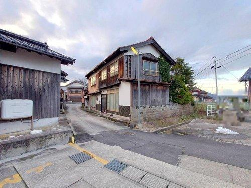 ■□■八束町二子売土地■□■