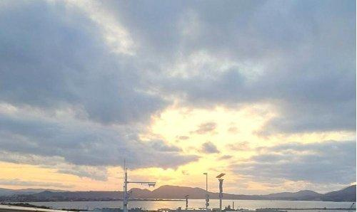 ■□■八束町二子売土地■□■のその他|中海徒歩約2分の距離になります。自然を体で感じる事が出来る立地になります。