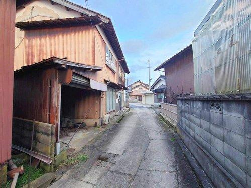 ■□■八束町二子売土地■□■のその他|住宅の立ち並ぶ周辺環境になります。
