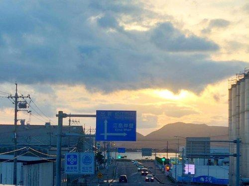 ■□■八束町二子売土地■□■のその他|べた踏み坂を通過で境港市へのアクセス便利になります。