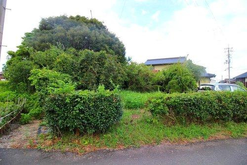 安来市荒島売土地のその他