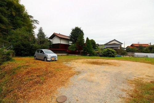 安来市切川町売土地のその他|現地（2023年9月）撮影