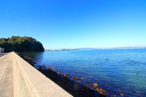 ■□■新十神売土地■□■のその他|日頃の疲れを癒す風景です♪