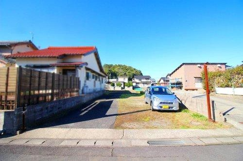 ■□■新十神売土地■□■