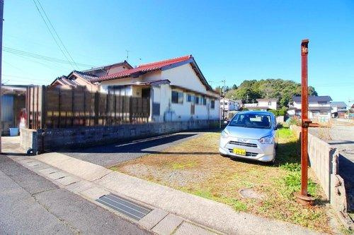 ■□■新十神売土地■□■のその他|現状更地になります。