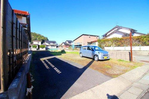 ■□■新十神売土地■□■のその他|周辺には高い建物もなく閑静な住宅地になります。