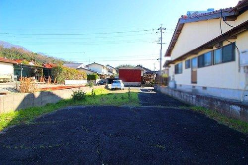 ■□■新十神売土地■□■のその他|周辺には高い建物もなく閑静な住宅地になります。