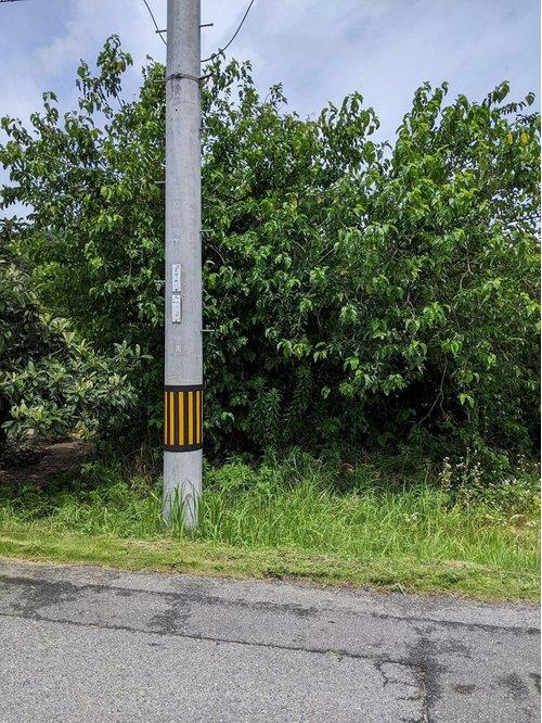 ■□広瀬町町帳売土地□■のその他|現地土地