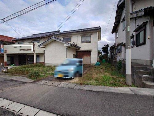 琴浦町赤碕倉庫のその他|現地（2024年2月）撮影