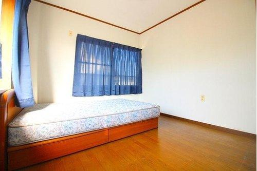 ■□■旗ヶ崎7丁目中古戸建■□■のその他|２階洋室写真になります。２面に窓もあり暗さを感じません。