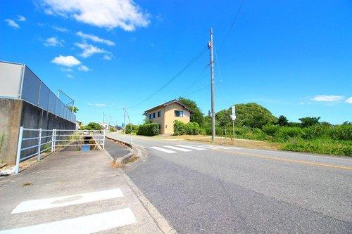 ■□■西伯郡南部町天萬中古戸建■□■のその他|県道1号線（溝口伯太線）までのアクセス便利な立地になります。