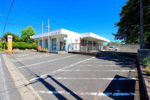 ■□■西伯郡南部町天萬中古戸建■□■のその他|最寄りの郵便局になります。