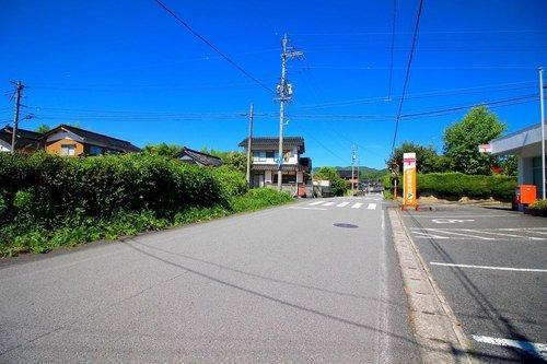 ■□■西伯郡南部町天萬中古戸建■□■のその他|周辺環境写真になります。天萬は道路幅員もしっかりありお車でも心配ございません。