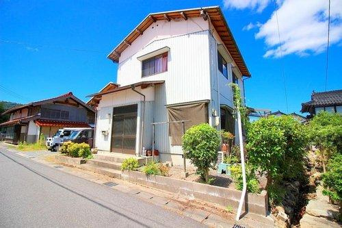 ■□■西伯郡南部町天萬中古戸建■□■のその他|外壁・屋根塗装などリフォームされてはいかがでしょうか？？