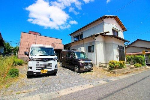 ■□■西伯郡南部町天萬中古戸建■□■
