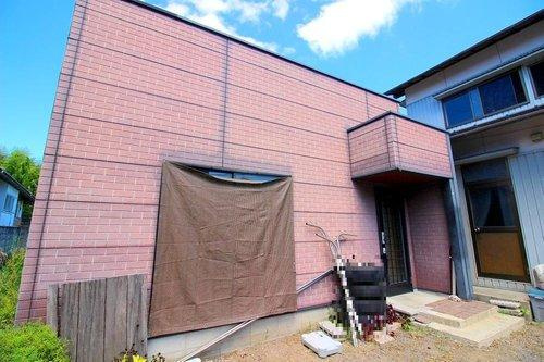 ■□■西伯郡南部町天萬中古戸建■□■の外観|敷地内に離れもございます。個人事業をされる方には魅力の建物です♪