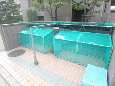 【その他共用部分】 | グレース門戸荘