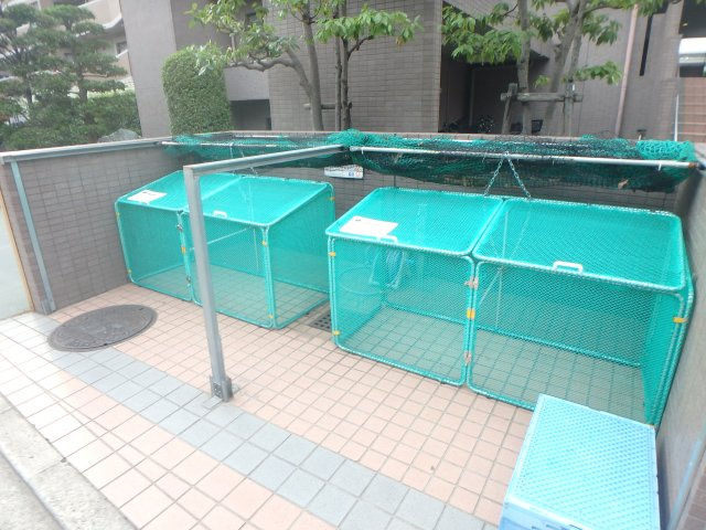 【その他共用部分】 | グレース門戸荘