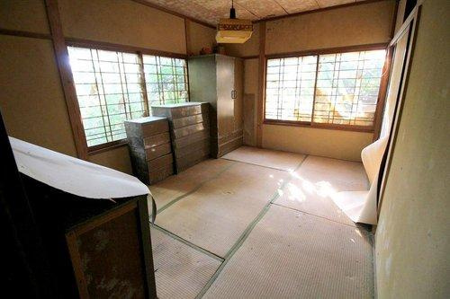 ■□■祇園町2丁目中古戸建■□■のその他|南西角の和室になります。