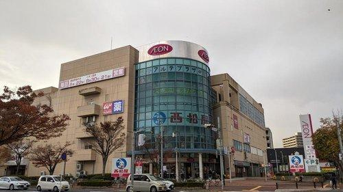 ■□■祇園町2丁目中古戸建■□■のその他|イオン米子駅前店まで徒歩約22分の距離になります。