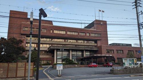 ■□■祇園町2丁目中古戸建■□■のその他|米子市役所まで徒歩約23分の距離になります。