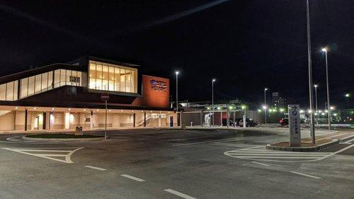 ■□■祇園町2丁目中古戸建■□■のその他|改修され綺麗になった『米子駅』まで徒歩約27分の距離になります。