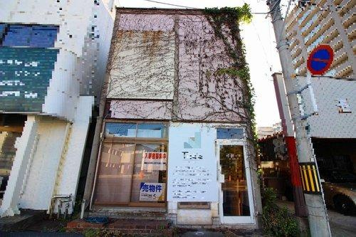 ■□■中町テナント■□■の外観|正面からの画像です。
