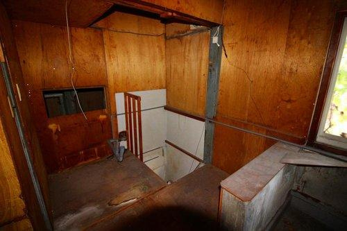 ■□■中町テナント■□■の内装