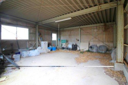 ■□琴浦町赤碕戸建□■のその他|倉庫