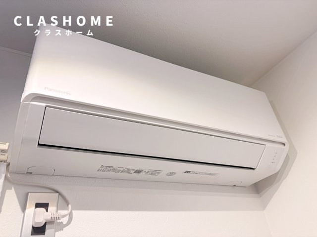 ラ メゾン　　刈谷市近郊の賃貸はクラスホームの収納