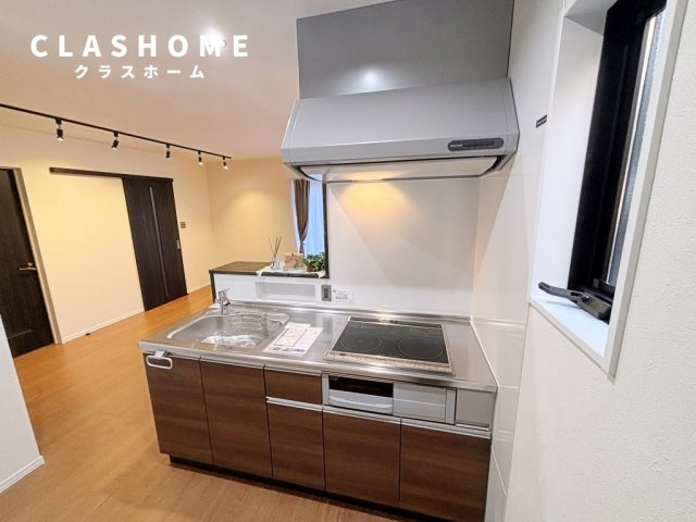 ラ メゾン　　刈谷市近郊の賃貸はクラスホームのトイレ