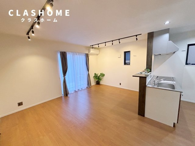 ラ メゾン　　刈谷市近郊の賃貸はクラスホームの内装