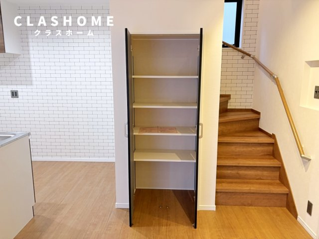 ラ メゾン　　刈谷市近郊の賃貸はクラスホームの設備