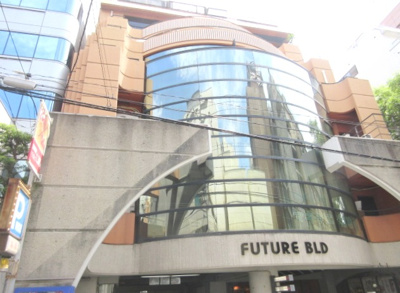 【外観】 | 三宮駅すぐの事務所物件