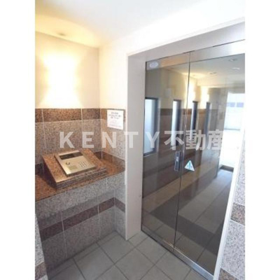 【その他共用部分】 | パーク・ヒルズ元住吉