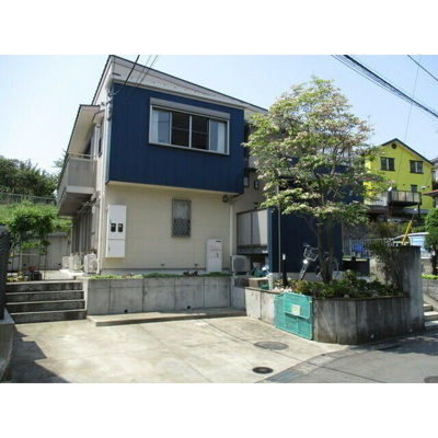 【エントランス】 | ルペールＥ(ルペールイー)