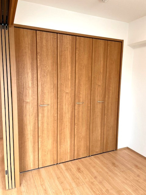 プレール・ドゥーク文京本郷の洋室|※写真は同タイプの別室になります