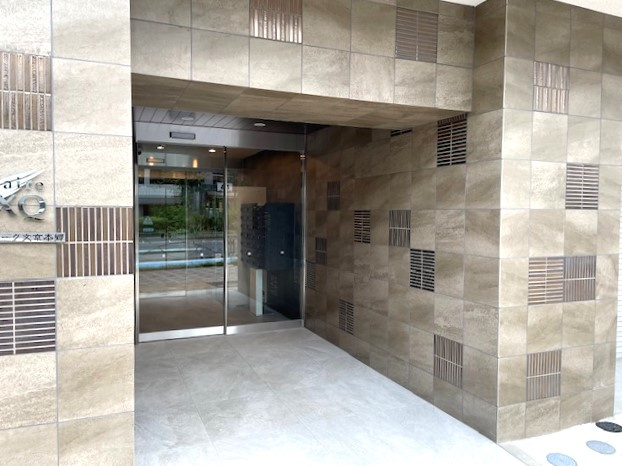 プレール・ドゥーク文京本郷の外観|外観