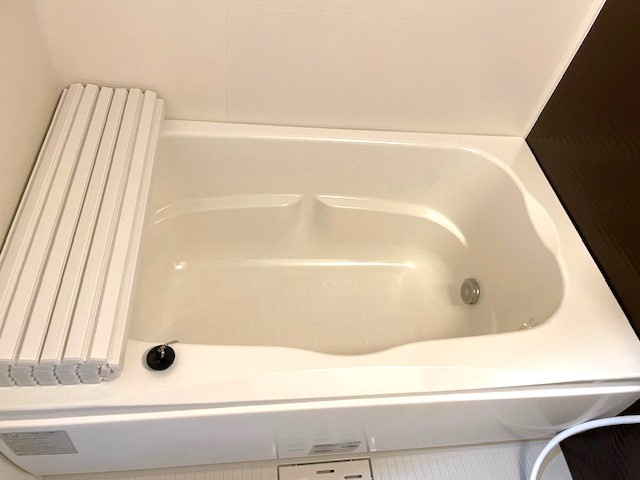 プレール・ドゥーク文京本郷の浴室|※写真は同タイプの別室になります