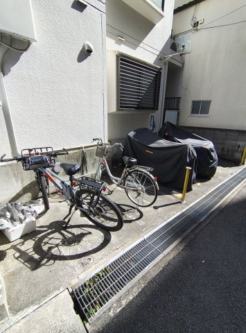 タウンコート新神戸