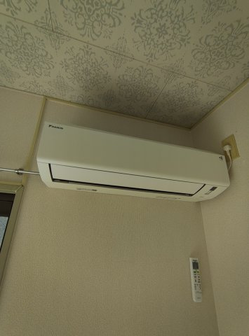 タウンコート新神戸の設備