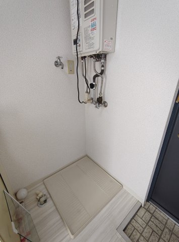 タウンコート新神戸の設備