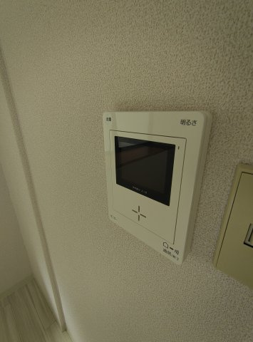 タウンコート新神戸のセキュリティ