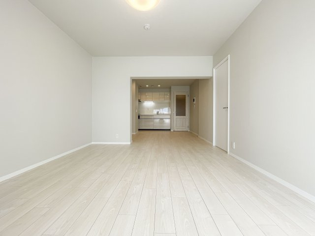 グリーンハイツ流山