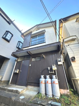 ふじみ野市大井戸建の画像